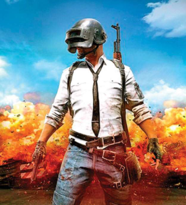 PUBG MOBİLE satın al