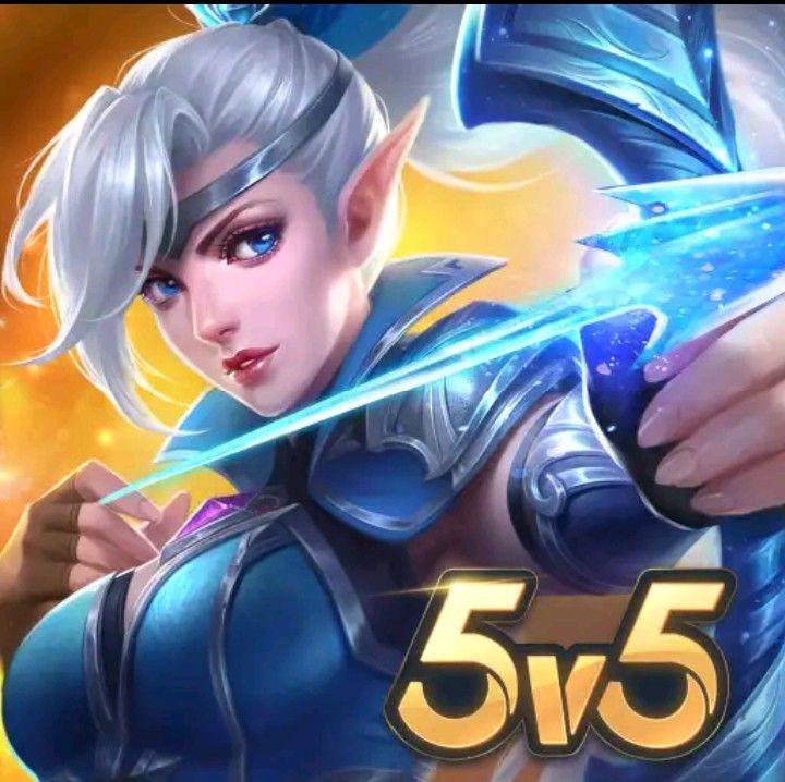 Mobile legends 1041 elmas