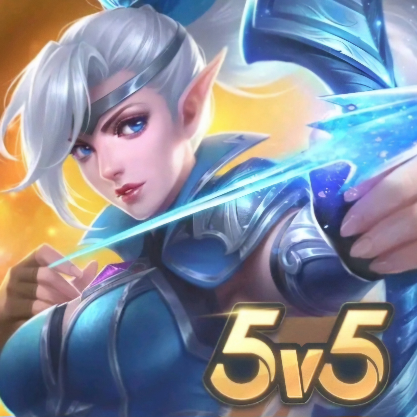 Mobile Legends Boost satın al